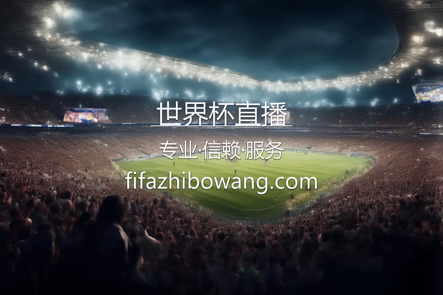 2026美加墨世界杯直播盛宴